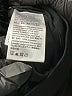 Calvin Klein 100% Polyester Solid Black Shorts Size 4 - photo 4