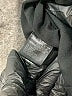 Antonio Melani Black Cocktail Dress Size 0 - photo 8