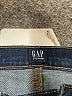 Gap Blue Jeans Size 0 (petite) - photo 6