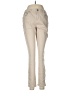 Earl Jean Tan Khakis Size 8 - photo 1