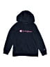Champion Blue Zip Up Hoodie Size XL (kids) - photo 1