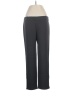 J.Crew Collection Solid Gray Wool Pants Size 2 - photo 1
