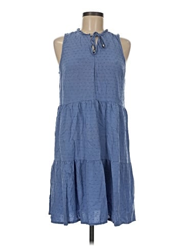 Lucky Brand Casual Dress (view 1)