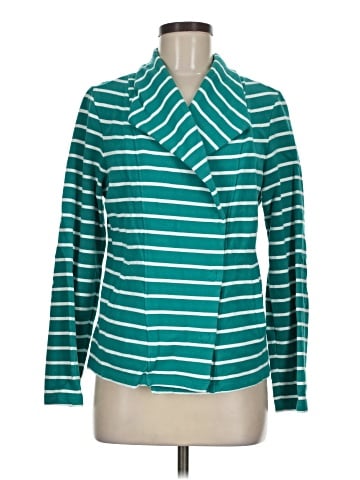 Isaac Mizrahi LIVE! Blazer (view 1)