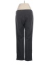 J.Crew Collection Solid Gray Wool Pants Size 2 - photo 2