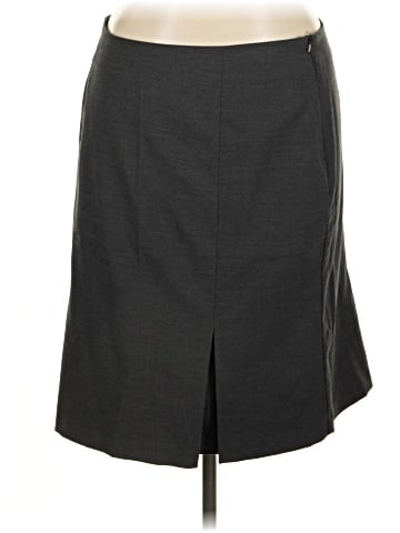H&M Formal Skirt (view 1)