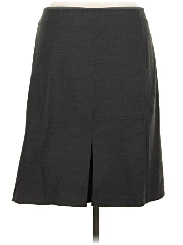 H&M Formal Skirt (view 2)