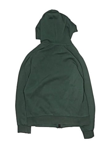 Zara Zip Up Hoodie (view 2)