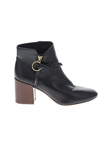 Franco Sarto Ankle Boots (view 1)