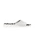 Lemon Jelly White Silver Sandals Size EU 39 - photo 1