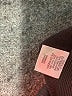 Van Heusen Solid Black Casual Pants Size 16 - photo 8