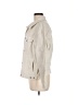 American Eagle Outfitters Solid Ivory Jacket Size M - photo 5