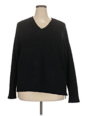 Sanctuary Pullover Sweater (view 1)
