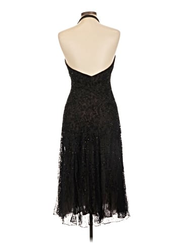 Carmen Marc Valvo Cocktail Dress (view 2)