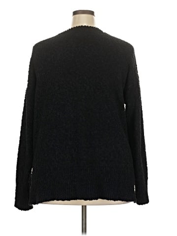 Sanctuary Pullover Sweater (view 2)