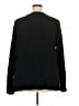 Sanctuary Black Pullover Sweater Size 2X - photo 2