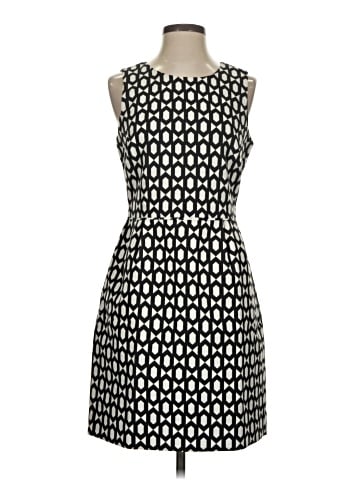 J.Crew Factory Store Cocktail Dress (view 1)