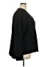 Sanctuary Black Pullover Sweater Size 2X - photo 4