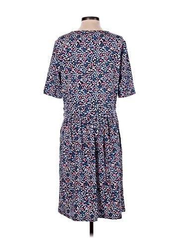 Lands' End Casual Dress (view 2)