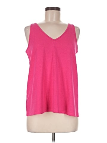 Ann Taylor LOFT Sleeveless Top (view 1)