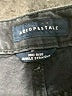 Aeropostale Gray Jeans Size 18 REG - photo 4