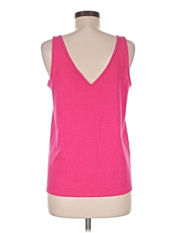 Ann Taylor LOFT Sleeveless Top (view 2)