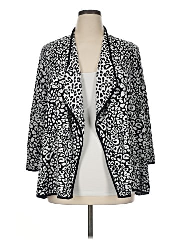 Dana Buchman Blazer (view 1)
