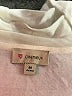 Cremieux Ivory Long Sleeve Top Size M - photo 7