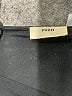 FUZZI Black Cocktail Dress Size S (estimated) - photo 6