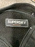 Superdry 100% Baumwolle Black Pullover Sweater Size 2 - photo 3