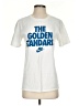 Nike White Short Sleeve T-Shirt Size S - photo 1