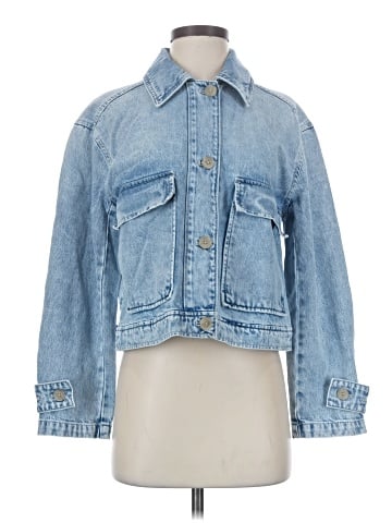 Gap Denim Jacket (view 1)