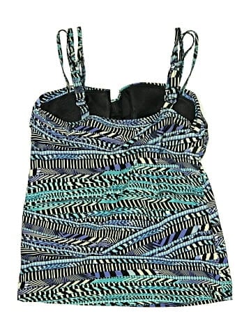 Profile by Gottex Swimsuit Top (view 2)