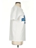 Nike White Short Sleeve T-Shirt Size S - photo 4