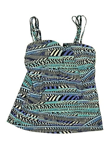 Profile by Gottex Swimsuit Top (view 1)
