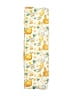 Unbranded Yellow Scarf One size - photo 2