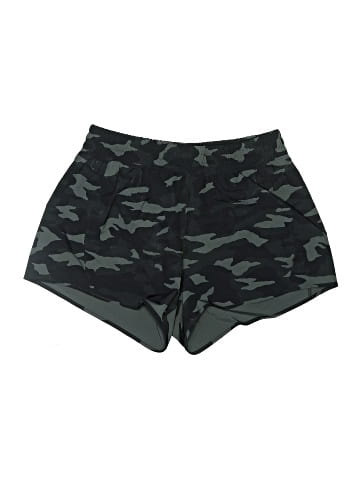 Marika Athletic Shorts (view 1)