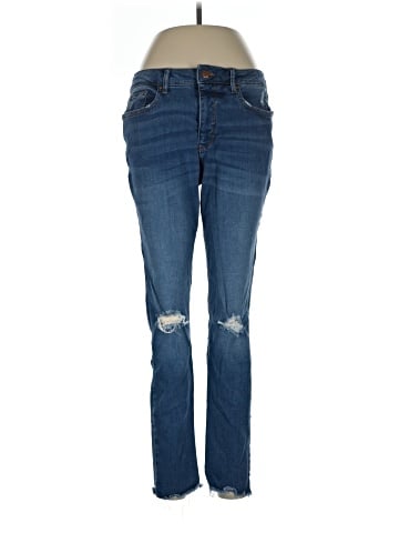 a.n.a. A New Approach Jeans (view 1)