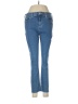 Hudson Jeans Hearts Blue Jeans Size 29 waist - photo 1