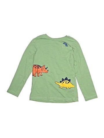 Little Me Long Sleeve T-Shirt (view 1)