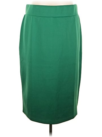 ELOQUII Formal Skirt (view 1)