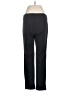 J.Crew Collection Solid Black Wool Pants Size 2 - photo 2