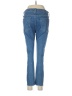 Hudson Jeans Hearts Blue Jeans Size 29 waist - photo 2