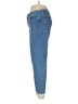 Hudson Jeans Hearts Blue Jeans Size 29 waist - photo 5