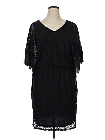London Times Casual Dress (view 1)