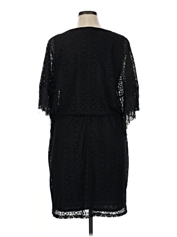 London Times Casual Dress (view 2)