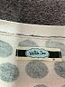 Matilda Jane Polka Dots Green Cardigan Size 4 - photo 3