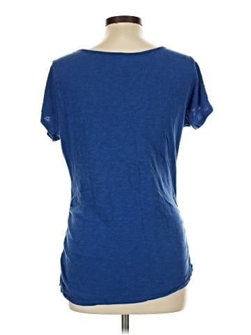Old Navy - Maternity Short Sleeve T-Shirt (view 2)