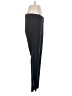 J.Crew Collection Solid Black Wool Pants Size 2 - photo 4