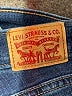 Levi's Blue Jeans Size 30 waist - photo 9